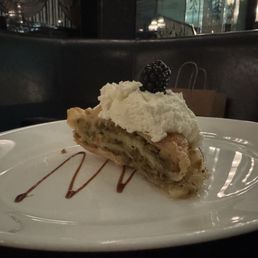 Pistachio Baklava