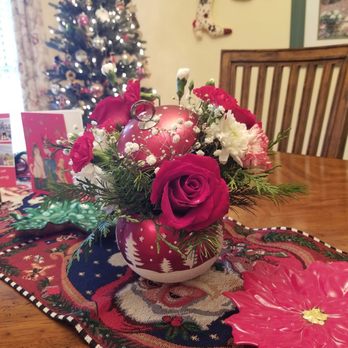 Mary Lou's Florist - Florists Near Me - Houston, Texas