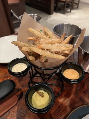 Mussel Bar & Grille Bethesda by null