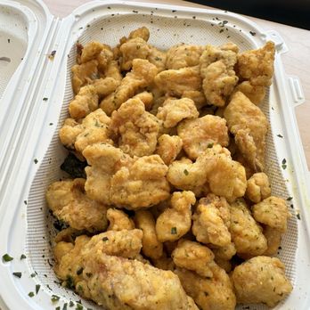 Mochi Me - popcorn chicken - Donuts Near Me - Rancho Cordova, California Mochi Me - popcorn chicken - Donuts Near Me - Rancho Cordova, California