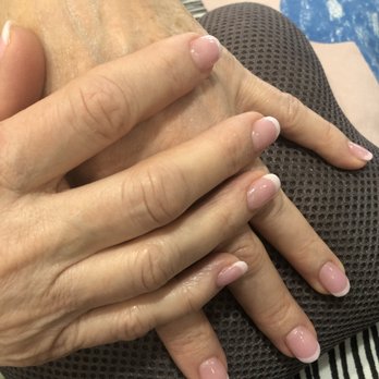 Lavender Nail Bar - Nail Salons Near Me - Plano, Texas