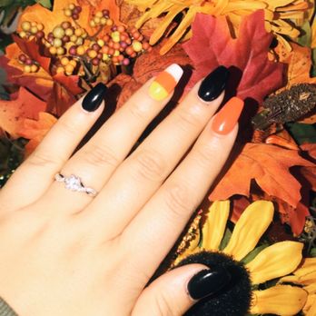 Professionail - Halloween nails - Nail Salons Near Me - San Pedro, California Professionail - Halloween nails - Nail Salons Near Me - San Pedro, California