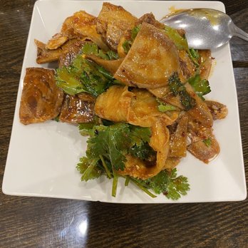 Red Pepper - Fuqifeipian - Chinese Near Me - Worcester, Massachusetts