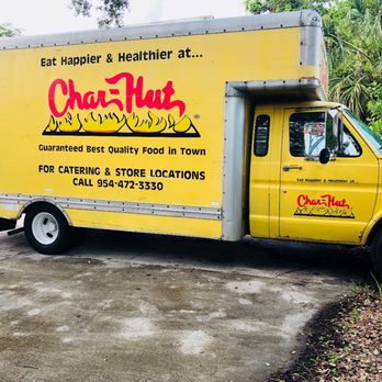 Char-Hut Catering - Caterers Near Me - Davie, Florida