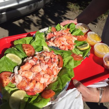Red's Eats - Seafood Near Me - Wiscasset, Maine