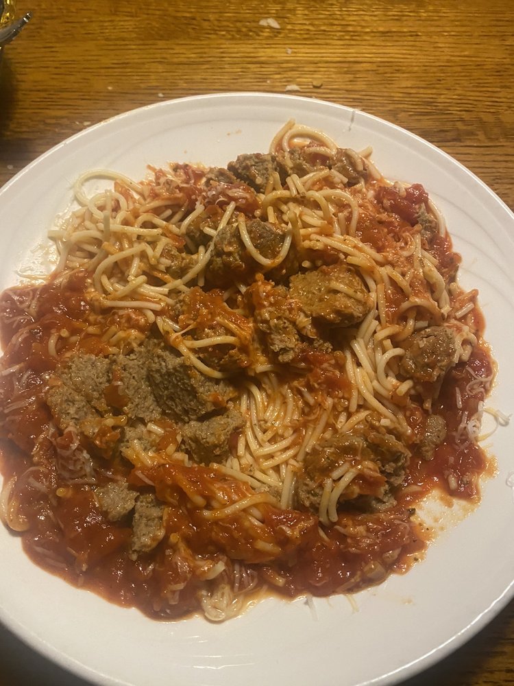 MOUSTOS PASTA HOUSE & GRILL 26 Photos & 37 Reviews Italian 1700 W