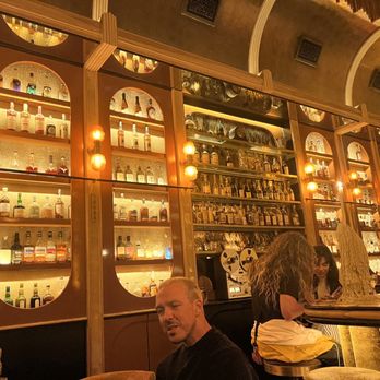 Noble Experiment - Cocktail Bars Near Me - San Diego, California
