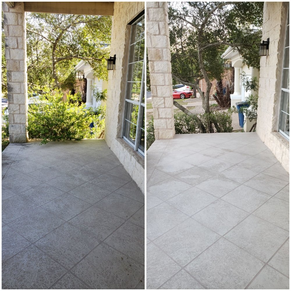 Slide of ATX Property Restoration and Cleaning Services