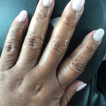 Hot Nails - Nail Salons Near Me - Raymore, Missouri