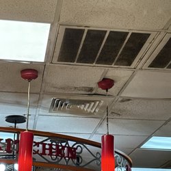 Mold or something close to it