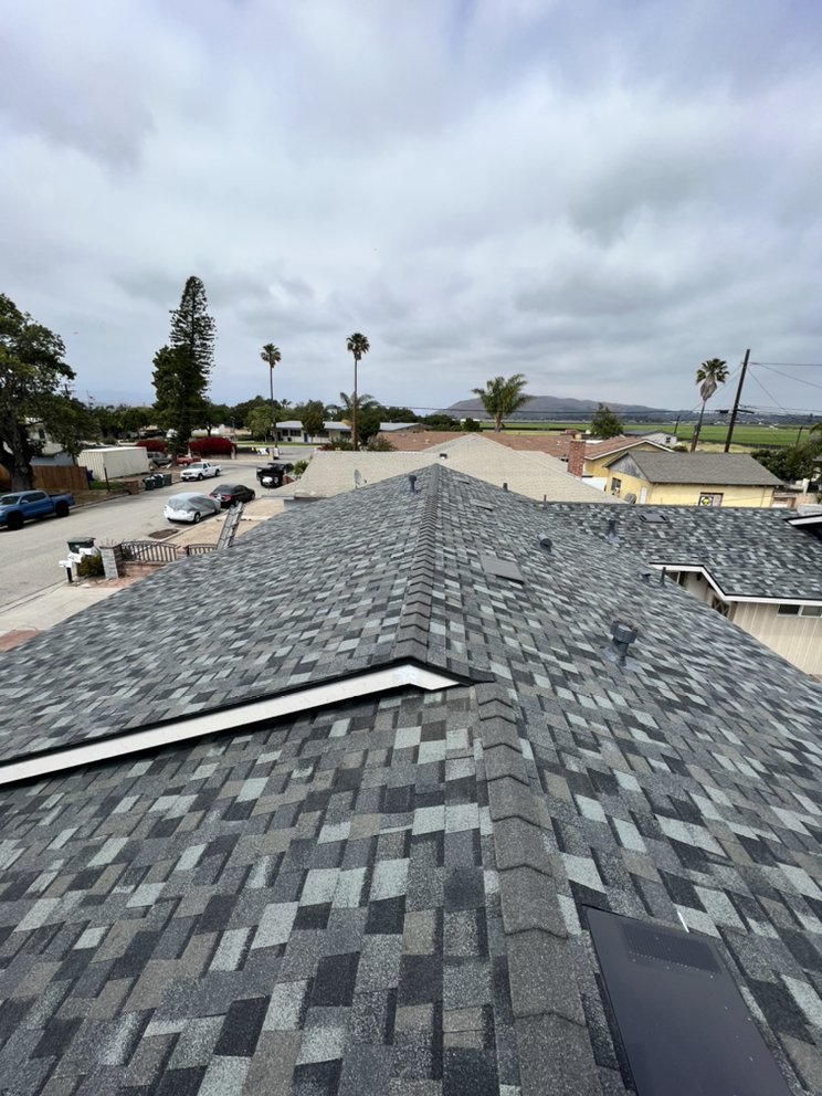 Slide of ADA Roofing