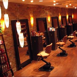 Karma Salon