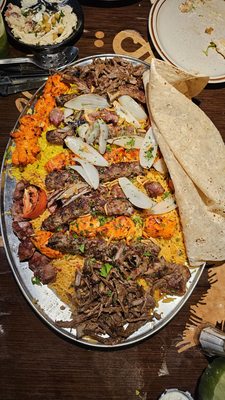 Al Bawadi Grill by null