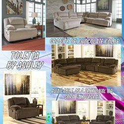 O'keefe & Martin Choice Furniture