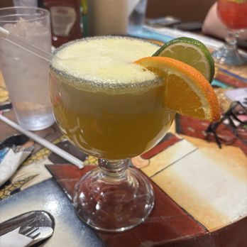 Veronica’s Mexican Restaurant - Mango Margarita - Mexican Near Me - Louisville, Kentucky Veronica’s Mexican Restaurant - Mango Margarita - Mexican Near Me - Louisville, Kentucky