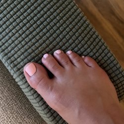Kristine Nails and Spa