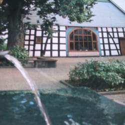 Harrenhof - In kindererfreuendem Umfeld