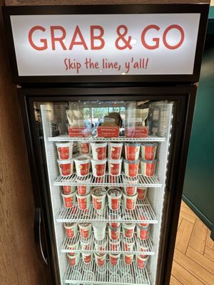 Lick Honest Ice Creams by null