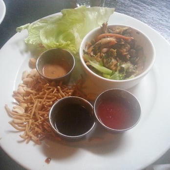 Sea Thai - Chiang Mai wrap - Thai Near Me - Brooklyn, New York Sea Thai - Chiang Mai wrap - Thai Near Me - Brooklyn, New York