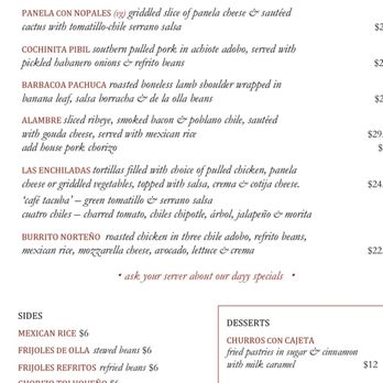 Milagro Cantina - Being from San Francisco going to the Blue Jays game, we came across this gem of a restaurant. We know our Mexican food & it was great. - Mexican Near Me - Toronto, Ontario