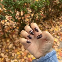 Nails Connection