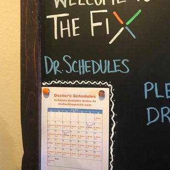 The Fix Medical - Chiropractors Near Me - Tucson, Arizona
