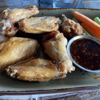 Tavern in The Square - Chicken wings - Breakfast & Brunch Near Me - East Greenwich, Rhode Island Tavern in The Square - Chicken wings - Breakfast & Brunch Near Me - East Greenwich, Rhode Island