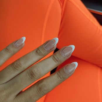Star Nail - French - Nail Salons Near Me - Milford, Connecticut