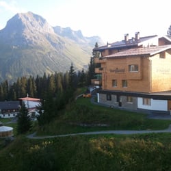 Hotel Burgwald