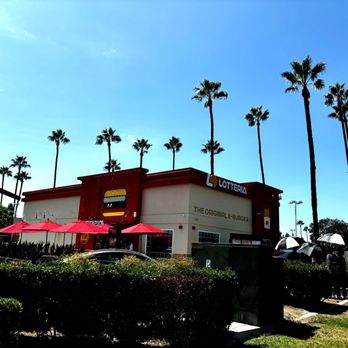LOTTERIA Fullerton - Burgers Near Me - Fullerton, California