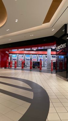 Upper Canada Mall by null