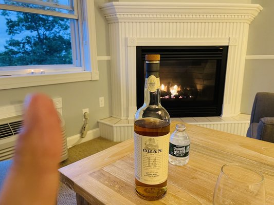 The Inn at Ocean's Edge by null