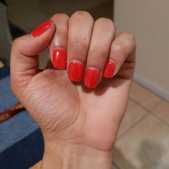 Nails Chic - Nexgen, beautiful! - Nail Salons Near Me - Boca Raton, Florida