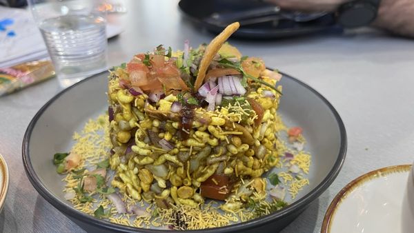 Chatpati Delhi by null