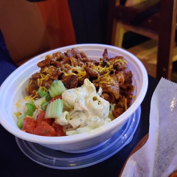Rice Junky - Dope Pork - Pubs Near Me - Santa Clara, California Rice Junky - Dope Pork - Pubs Near Me - Santa Clara, California