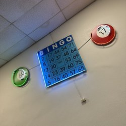 Bingo Vaca Valley