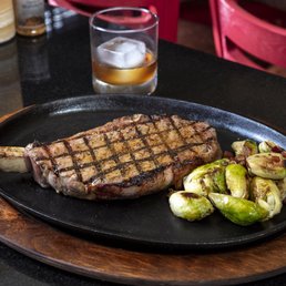 Bone in Ribeye