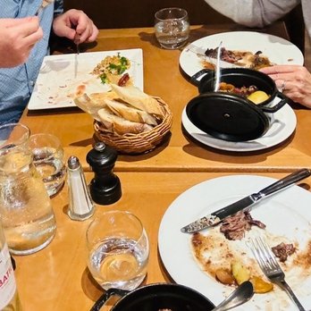 Au Bourguignon du Marais - French Near Me - Paris, 75