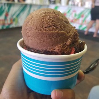 Paleteria La Cachanilla - Ice Cream & Frozen Yogurt Near Me - El Centro, California