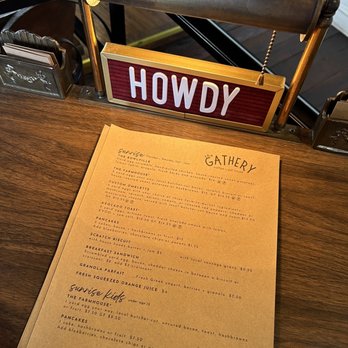 The Gathery - Cafes Near Me - Bellville, Texas The Gathery - Cafes Near Me - Bellville, Texas