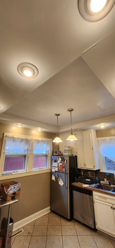 Slide of Riepenhoff's Construction & Remodeling