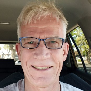 Hog's Breath Barber Shop - I requested the "Anderson Cooper"cut. - Barbers Near Me - Dublin, California Hog's Breath Barber Shop - I requested the "Anderson Cooper"cut. - Barbers Near Me - Dublin, California