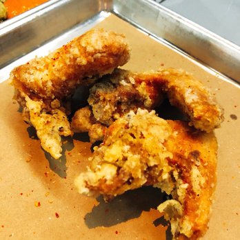 CHIKO - Chinese Near Me - Washington, DC, District of Columbia