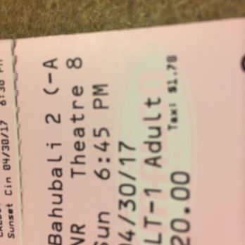 Malco Sunset Cinema - $20 per ticket! - Cinema Near Me - Springdale, Arkansas