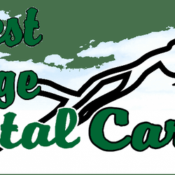Forest Edge Dental Care