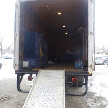 Frank's Worldwide Moving - Storage Moving - Movers Near Me - Kingston, Ontario