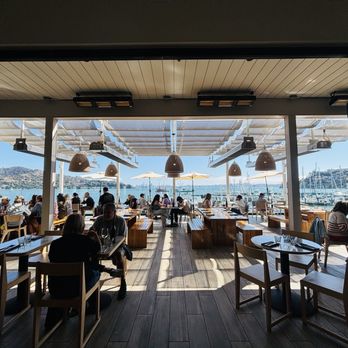 Malibu Farm - Coffee & Tea Near Me - Tiburon, California Malibu Farm - Coffee & Tea Near Me - Tiburon, California