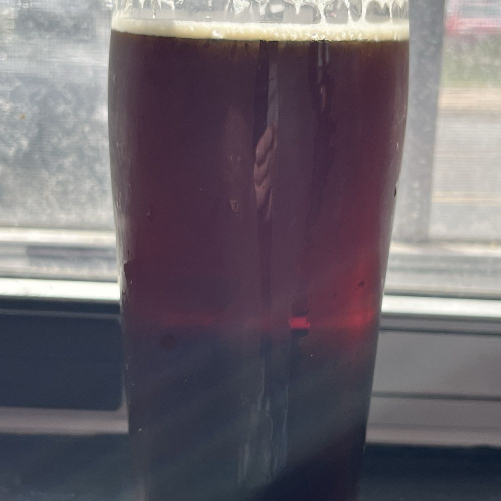 Garrison Brewing Co - But Brown Ale - Breweries Near Me - Halifax, Nova Scotia Garrison Brewing Co - But Brown Ale - Breweries Near Me - Halifax, Nova Scotia