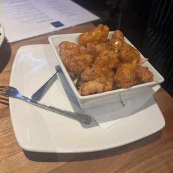FD's Grillhouse - Firecracker Shrimp - American Near Me - Tyler, Texas FD's Grillhouse - Firecracker Shrimp - American Near Me - Tyler, Texas