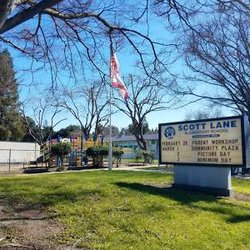 Scott Lane Elementary